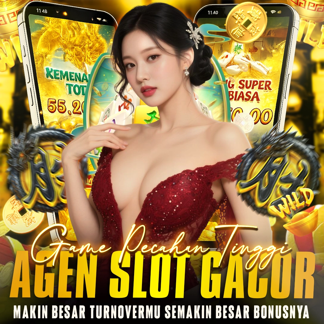 SELAMATTOTO ! Kesempatan Terbaik Menikmati Game Seru dan Menyenangkan